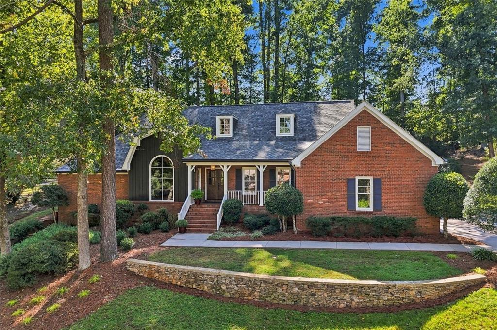 150 Clipper Bay Dr., Alpharetta, GA 30005