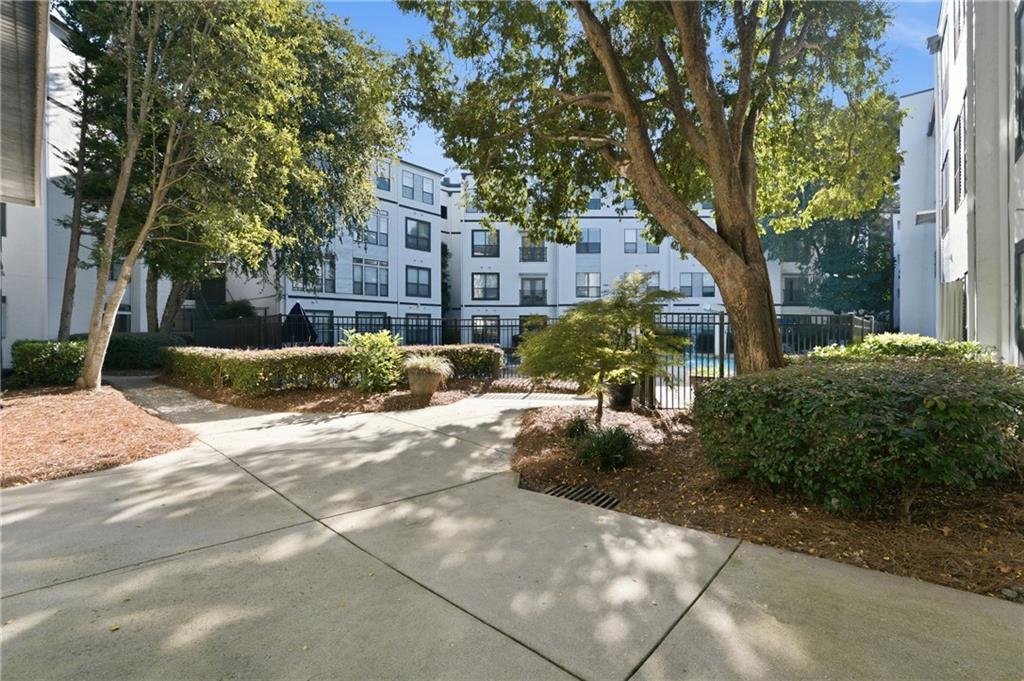821 Ralph Mcgill Blvd. #3317, Atlanta, GA 30306