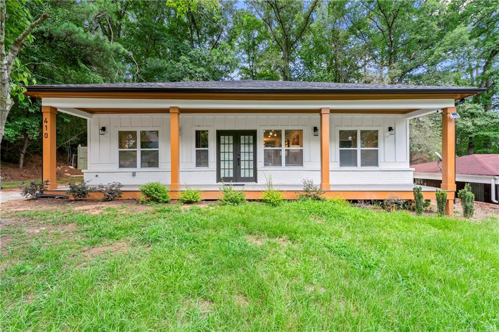 410 Utoy Cir., Atlanta, GA 30331