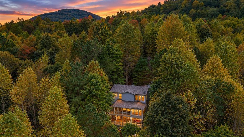 85 Post Oak Ln., Jasper, GA 30143