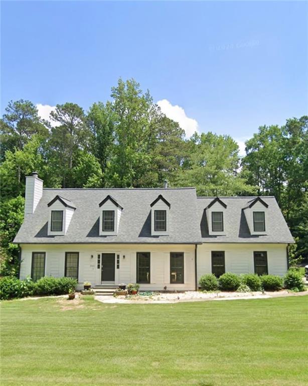 3500 Pebble Hill Dr., Marietta, GA 30062