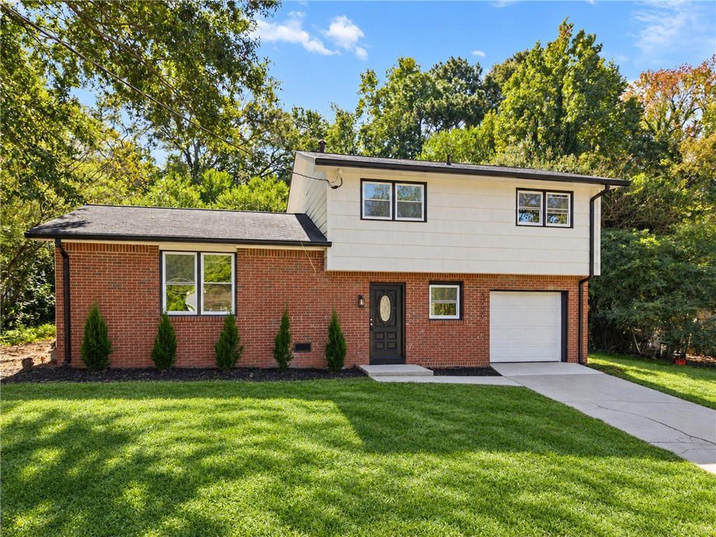 1765 Tilden Ave., Jonesboro, GA 30236