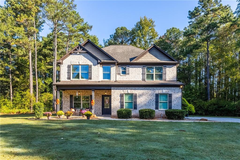 279 Mcgarity Dr., Mcdonough, GA 30252