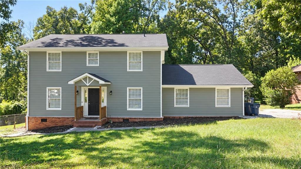 89 Duncan Ct., Lawrenceville, GA 30044