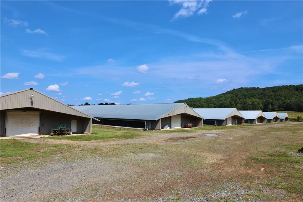 4276 Rome Rd., Plainville, GA 30733