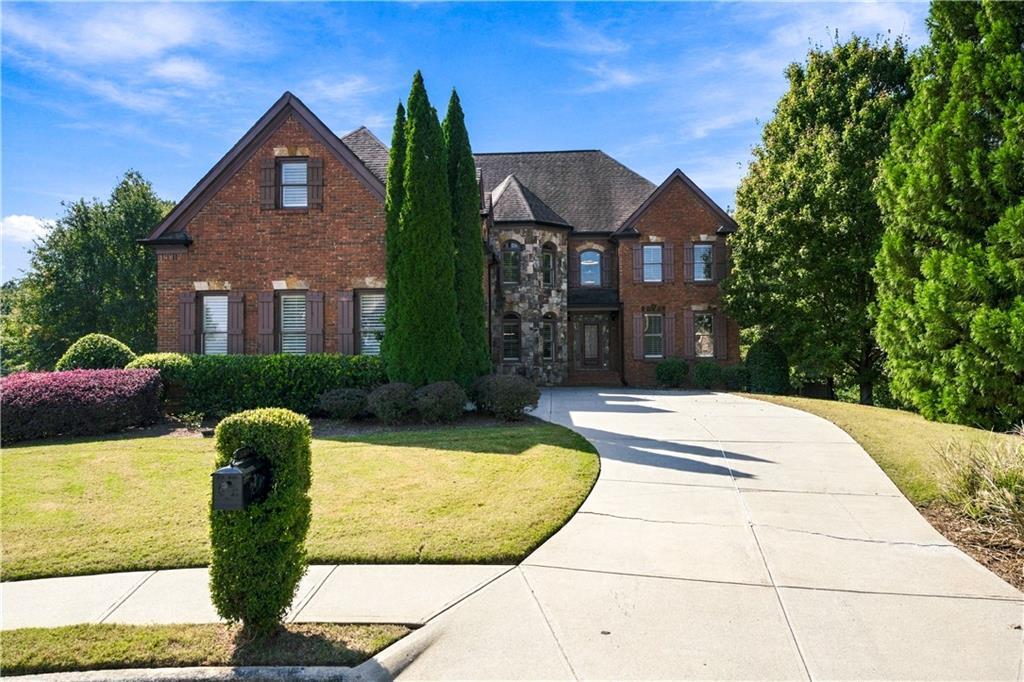 2680 Moon Chase Ln., Buford, GA 30519