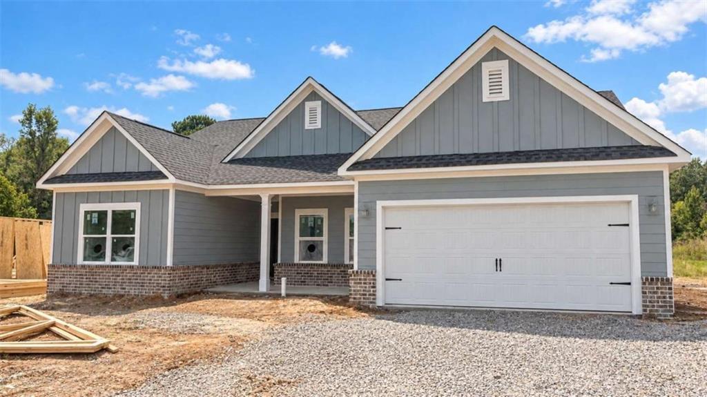 120 Harmony Farms Orchard, Eatonton, GA 31024