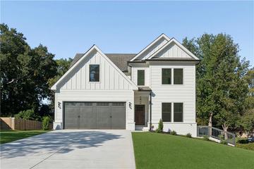 New Construction Homes For Sale This Week That Attend Campbell Middle School: October 14th to October 20th
