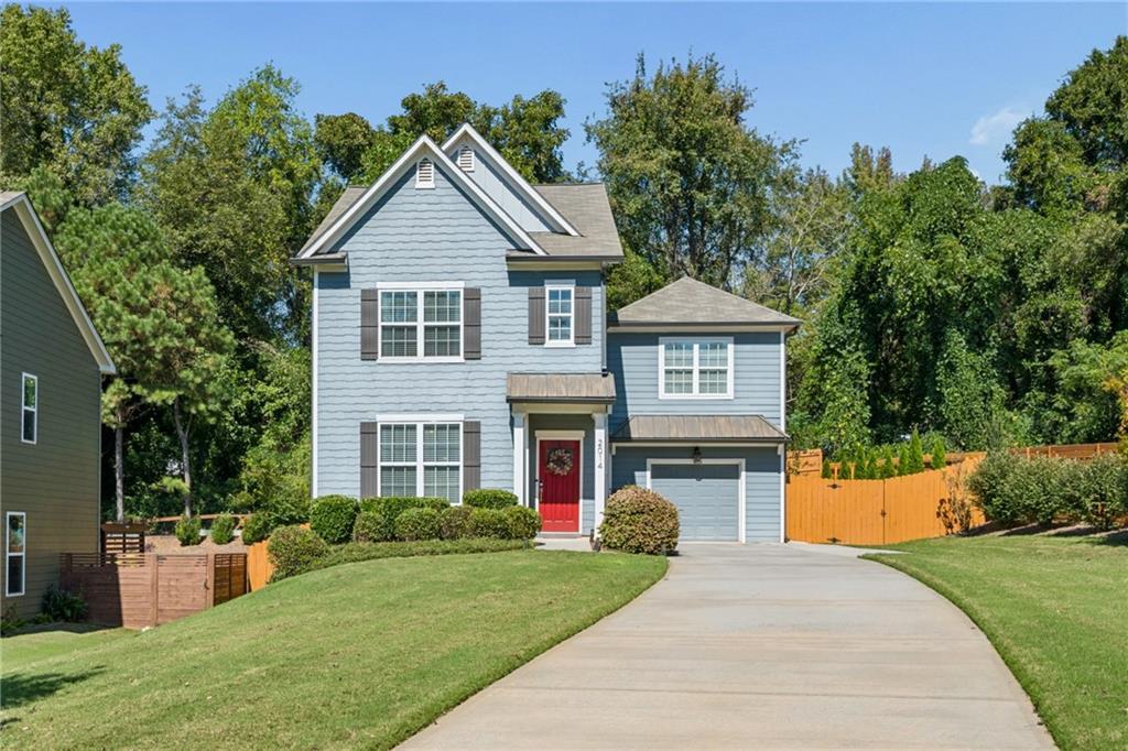 2014 Yellow Finch Tr., Atlanta, GA 30316