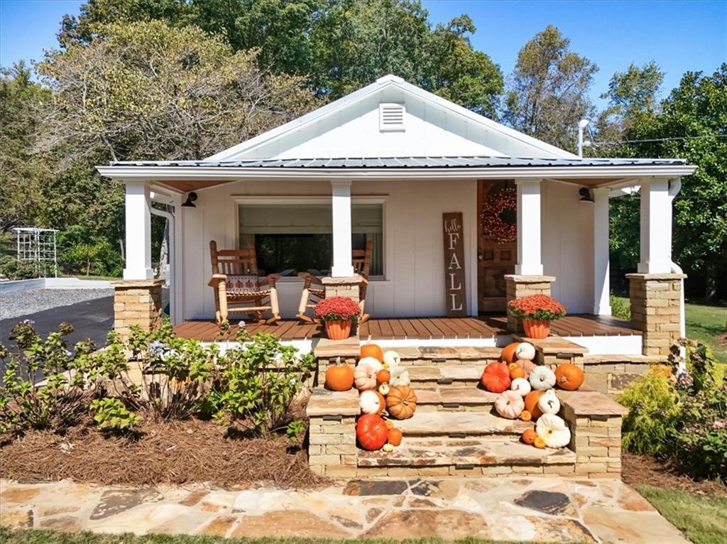 2350 Birmingham Rd., Milton, GA 30004