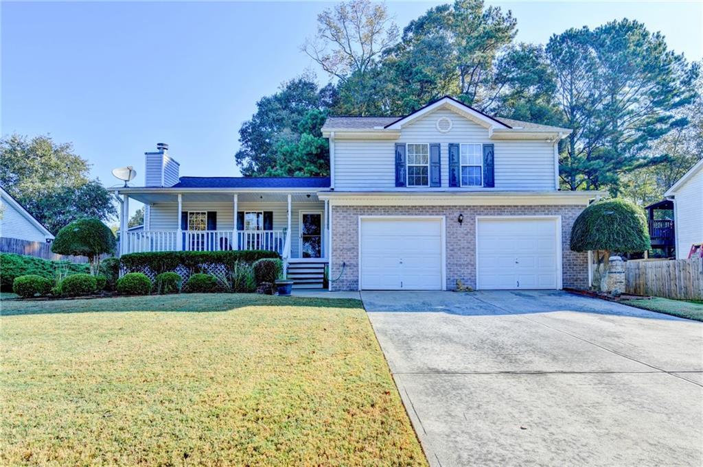 6005 April Dr., Buford, GA 30518
