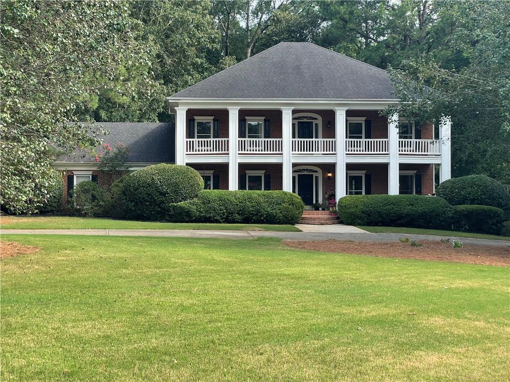 1302 Jimson Cir., Conyers, GA 30013