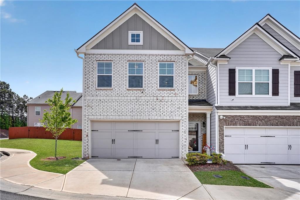 7795 Baron Rd., Fairburn, GA 30213
