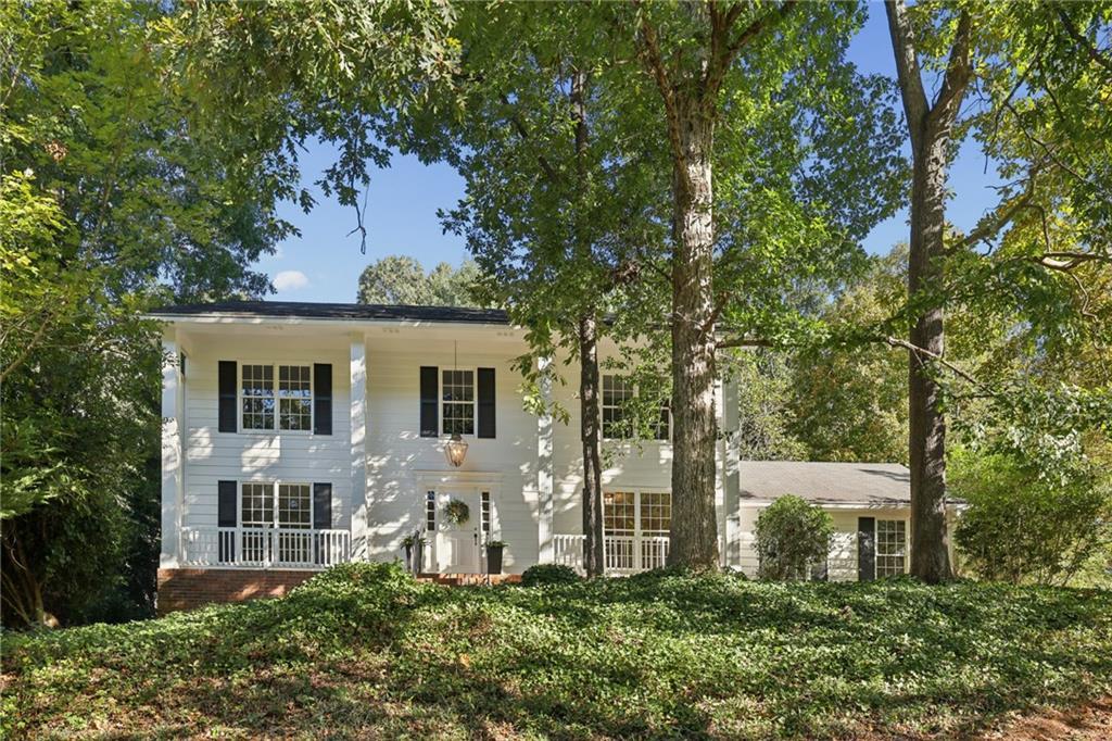 1207 Winding Branch Cir., Atlanta, GA 30338