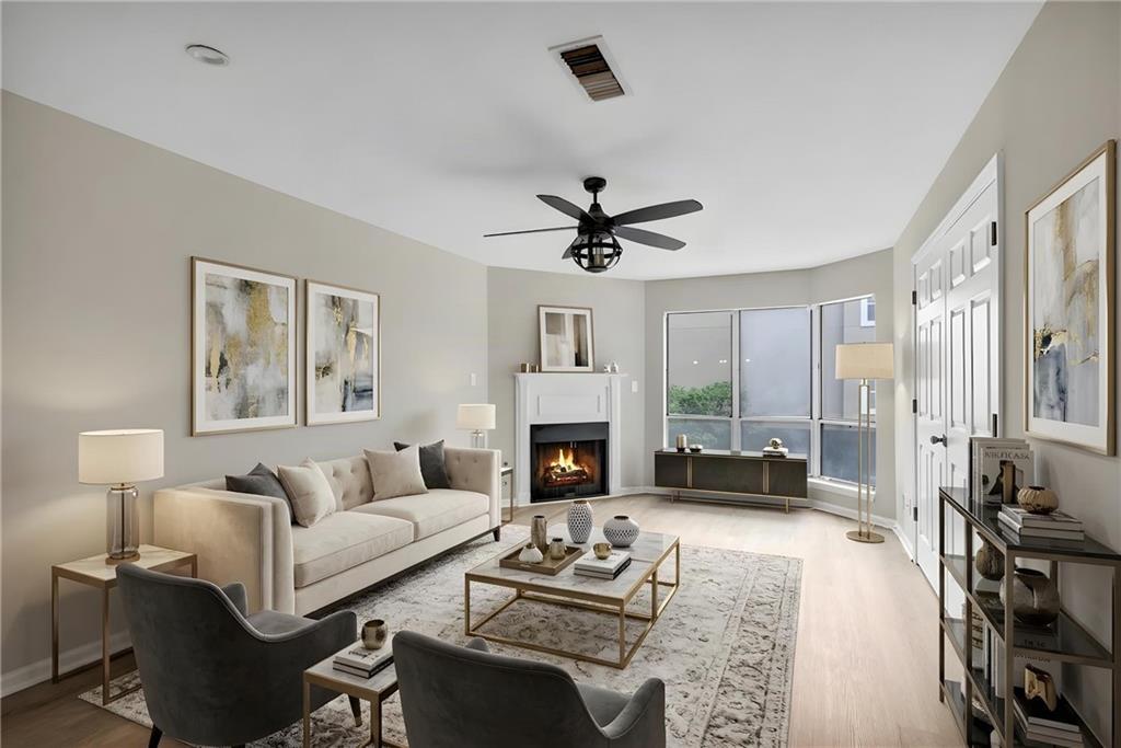 244 13th St. #103, Atlanta, GA 30309