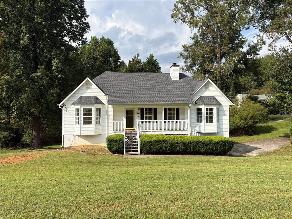 285 Harvest Way, Hiram, GA 30141