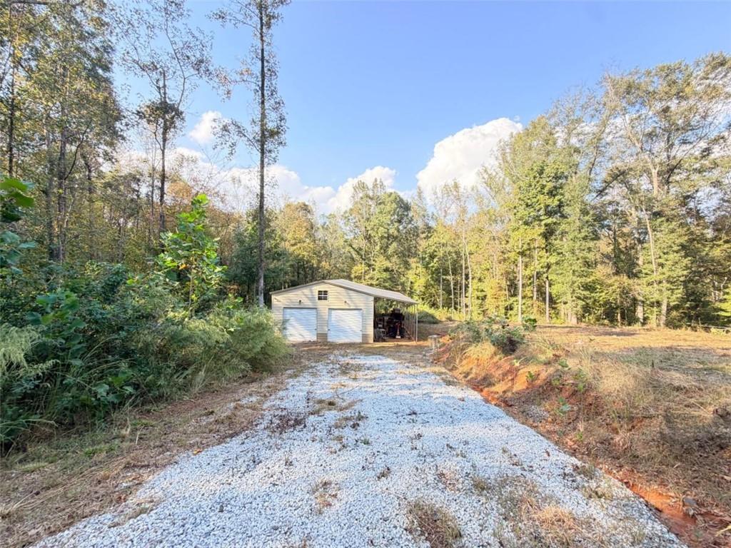 115 Mary Ln., Maysville, GA 30558