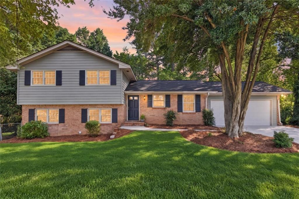 196 Simonton Rd., Lawrenceville, GA 30046