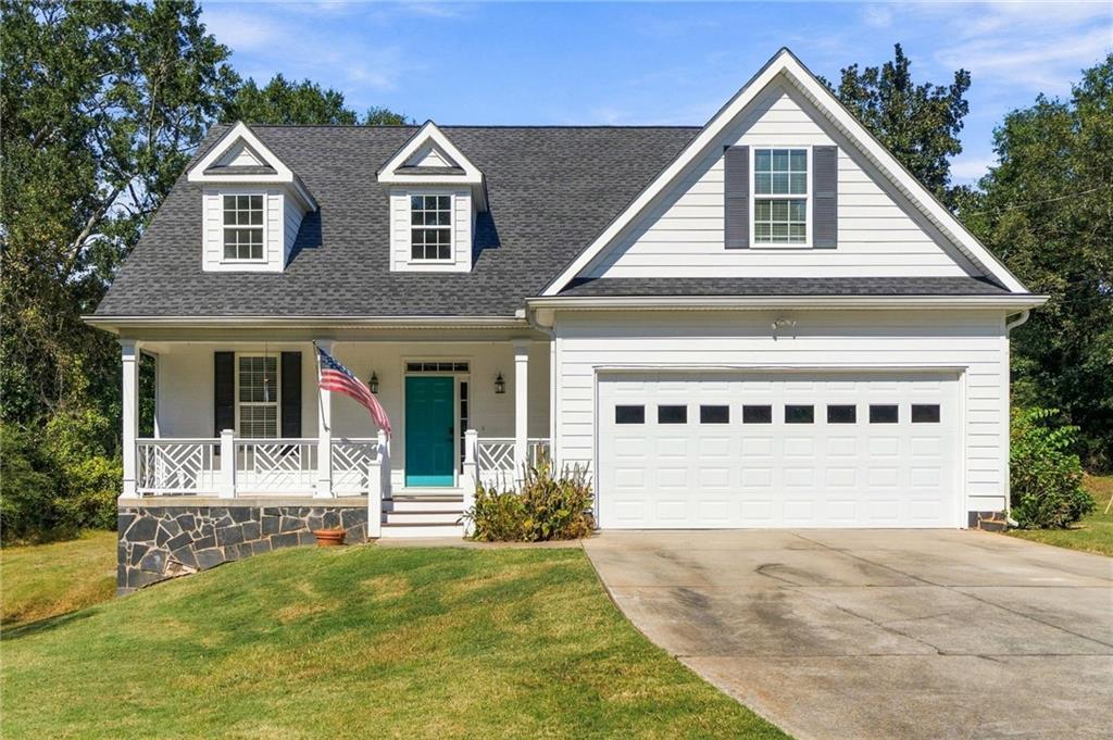 505 Bradley Dr., Palmetto, GA 30268