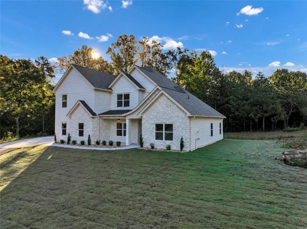 5137 Maroney Mill Rd., Douglasville, GA 30134
