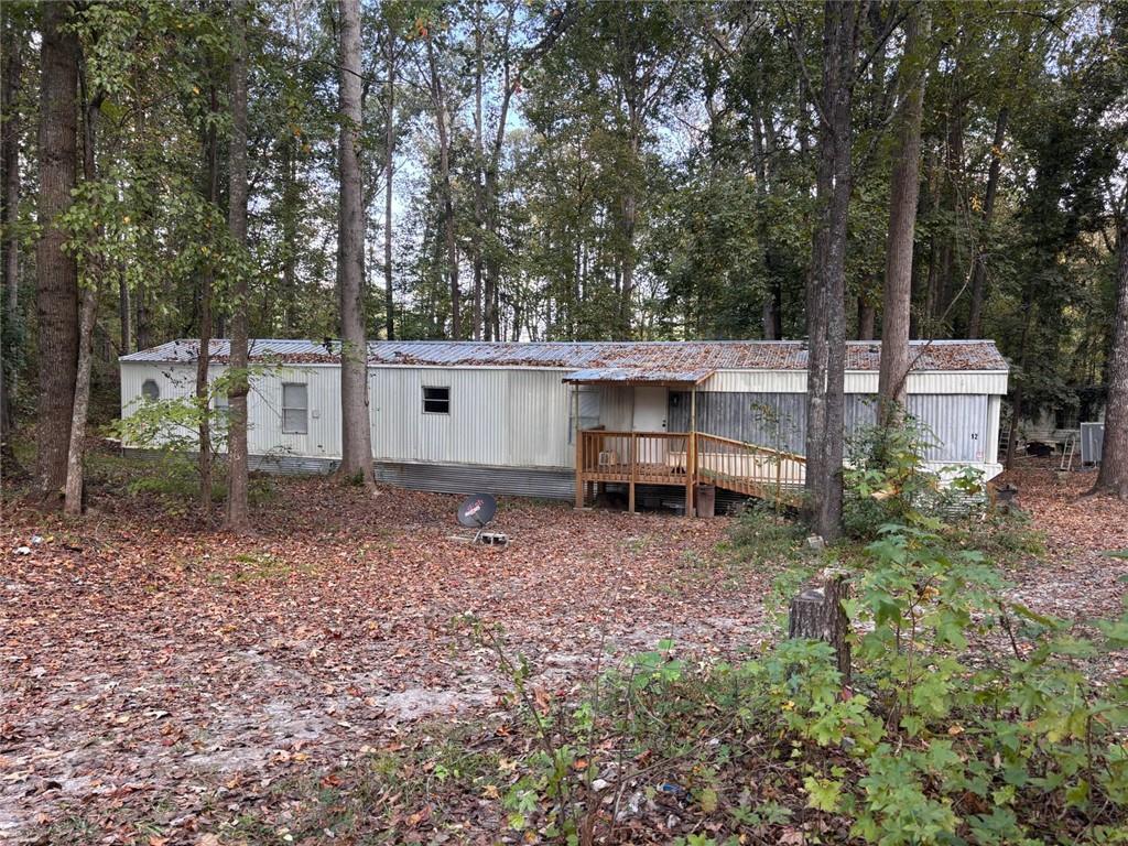 12 Roberts Rd., Whitesburg, GA 30185