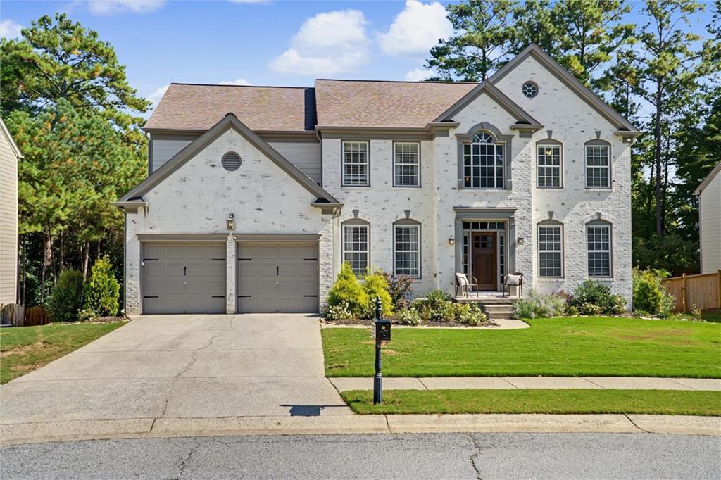 104 Normandy Dr., Woodstock, GA 30188