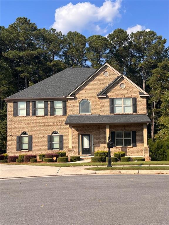 590 Willie Kate Ln., Lawrenceville, GA 30045