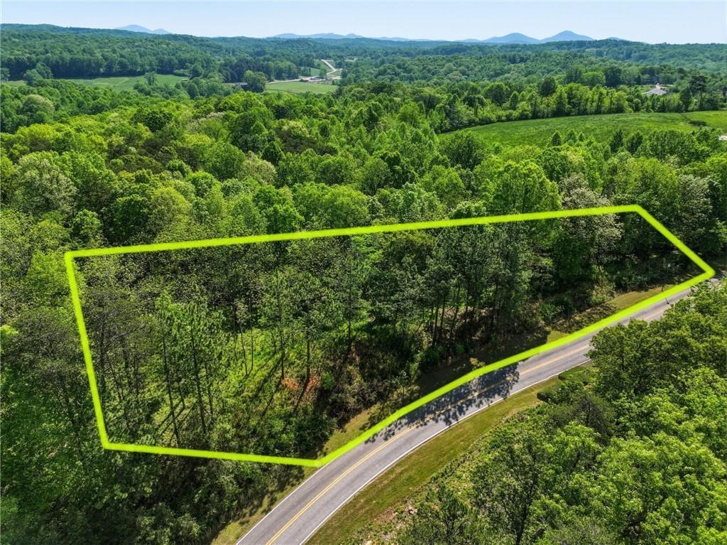 Lot 6 Summit Dr., Dahlonega, GA 30533