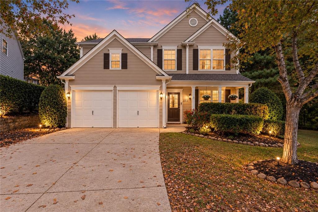 220 Wytheford Ct., Milton, GA 30004