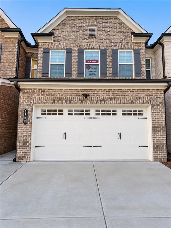 2586 Morgan Meadow Dr., Buford, GA 30519