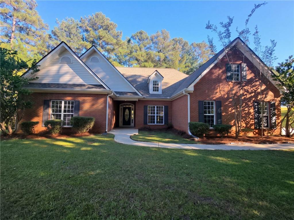 100 Pine Shoals Tr., Fayetteville, GA 30215