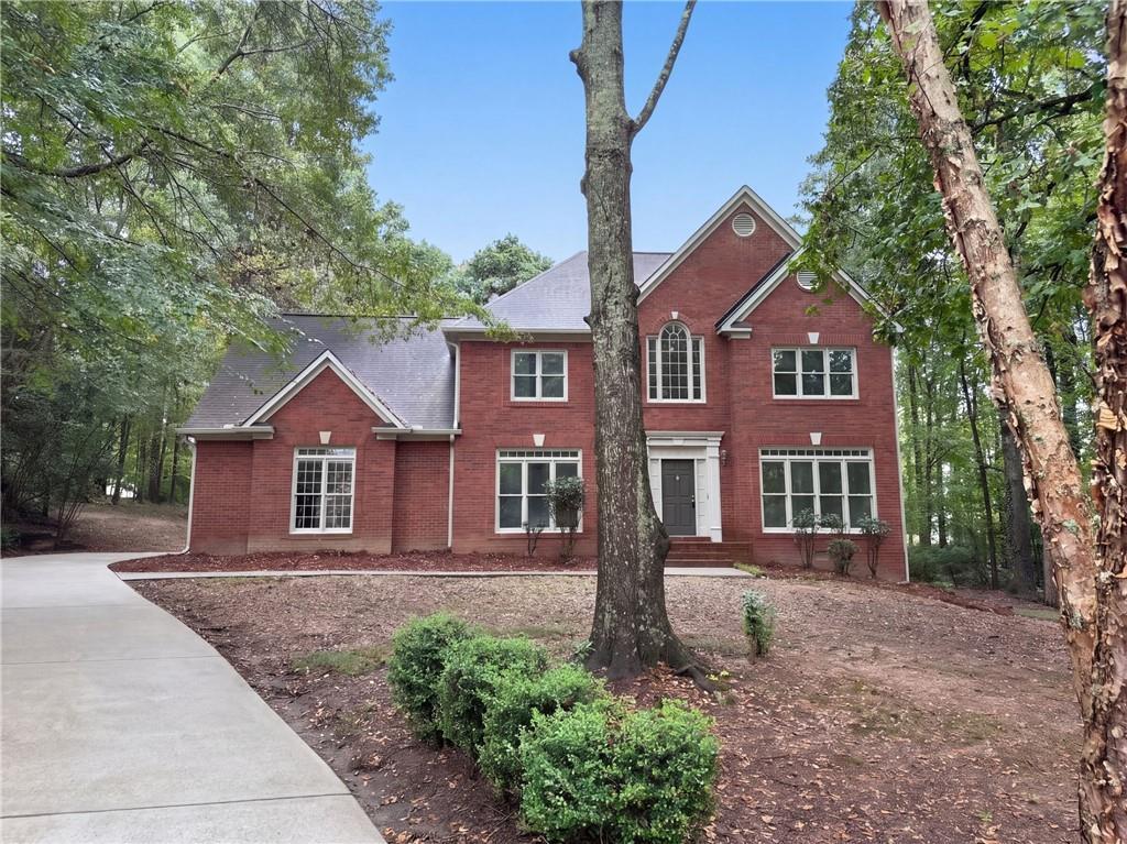 9078 Prospect Ct., Jonesboro, GA 30236