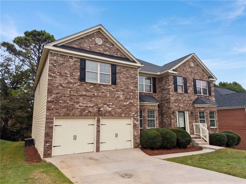 3581 Morinda Dr., Douglasville, GA 30135