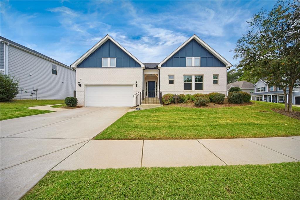 313 Hannah Pl., Canton, GA 30115