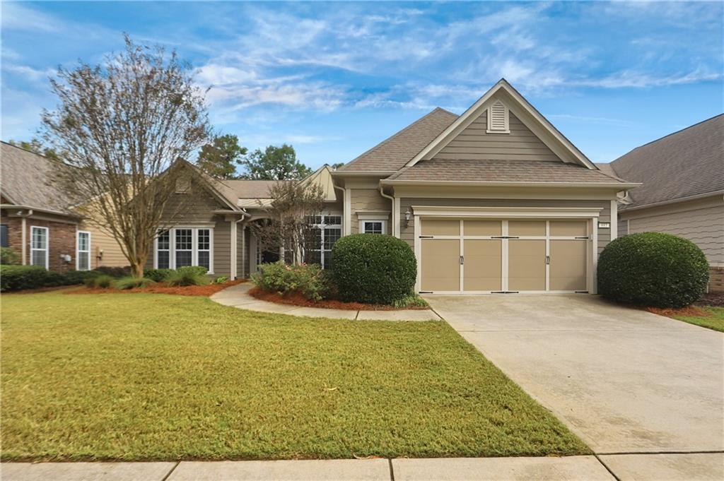 443 Tallulah Dr., Griffin, GA 30223