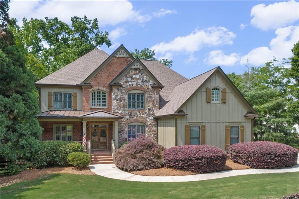 103 Stephens Farm Dr., Canton, GA 30115