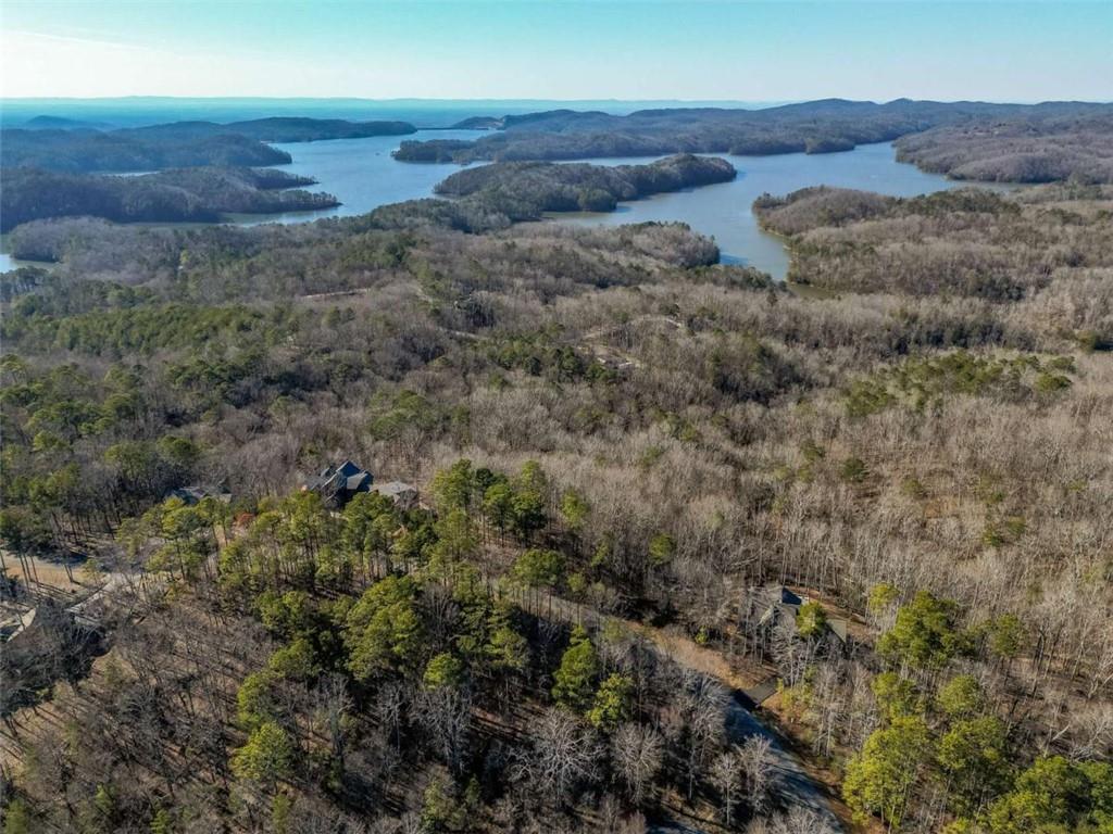 LT 171 Doll Mountain Rd., Ellijay, GA 30540