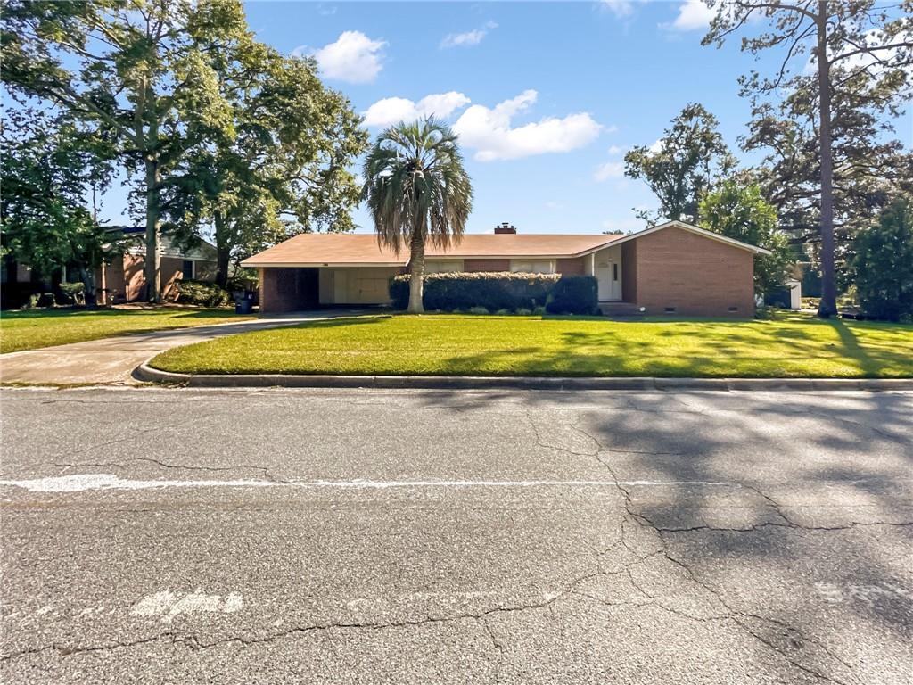 5011 Peachtree St., Valdosta, GA 31605