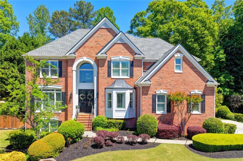 1670 Harvest Ln., Alpharetta, GA 30004