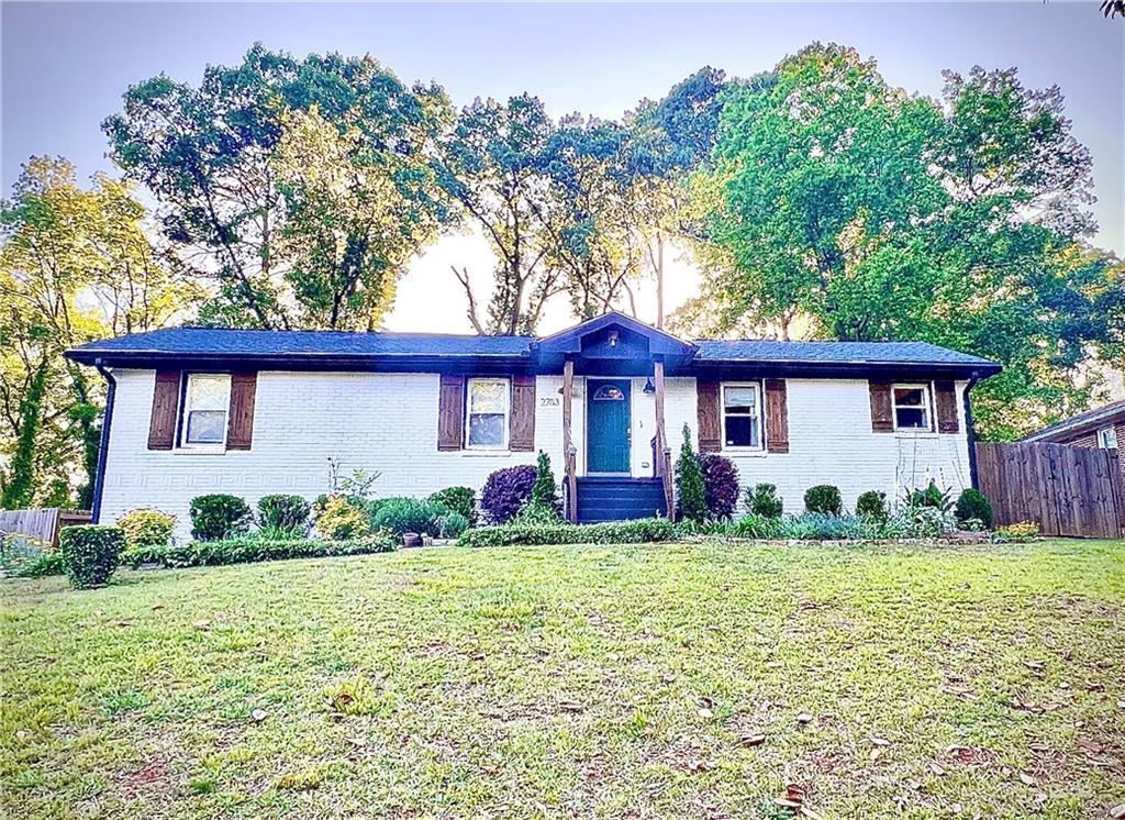 2783 Meadowview Dr., Atlanta, GA 30316