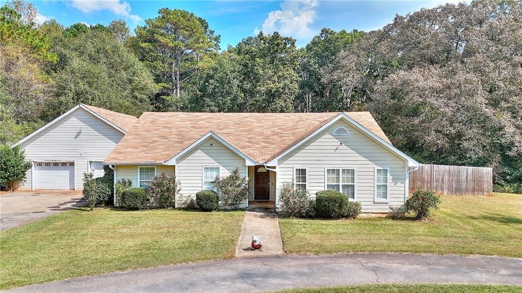 1234 Cabin Bridge Rd., Bethlehem, GA 30620