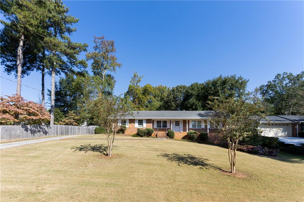 461 Highview Dr., Smyrna, GA 30082