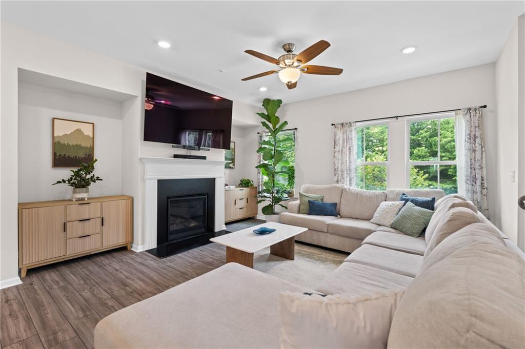 743 Brecklin Ln., Woodstock, GA 30188