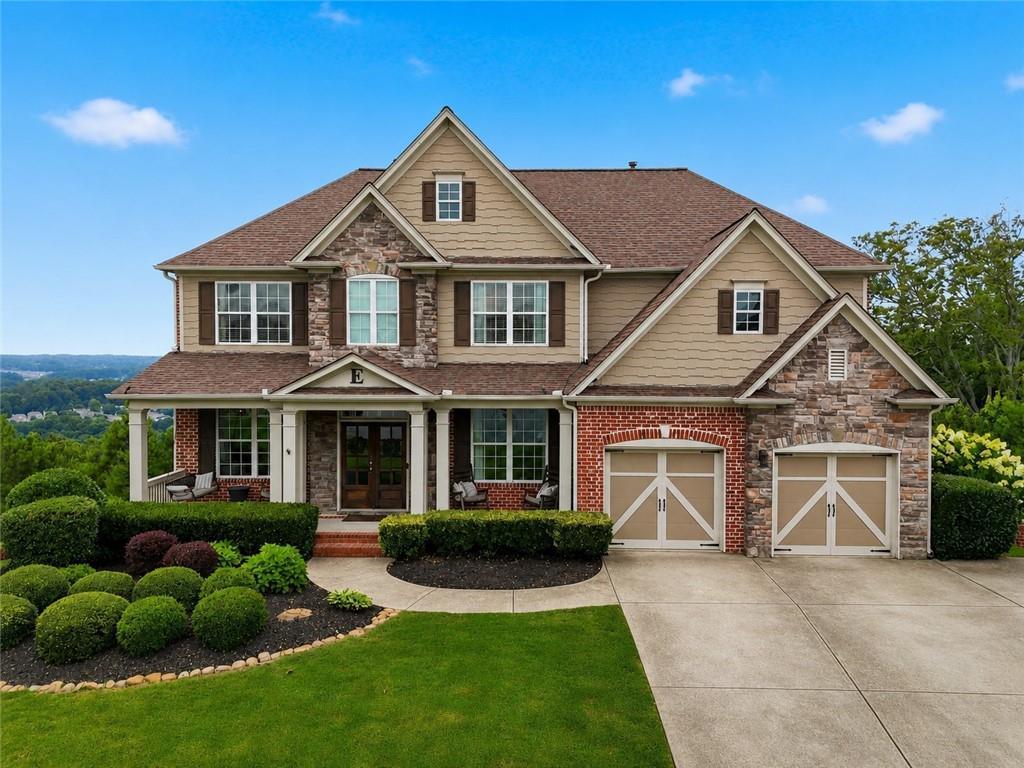 5085 Laurel Ridge Dr., Cumming, GA 30040