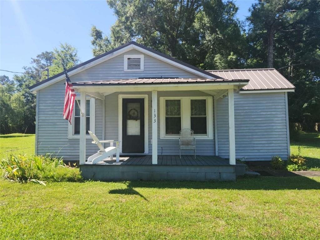 133 Selman Rd., Rome, GA 30165