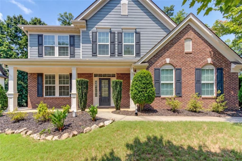 1043 Liberty Park Dr., Braselton, GA 30517