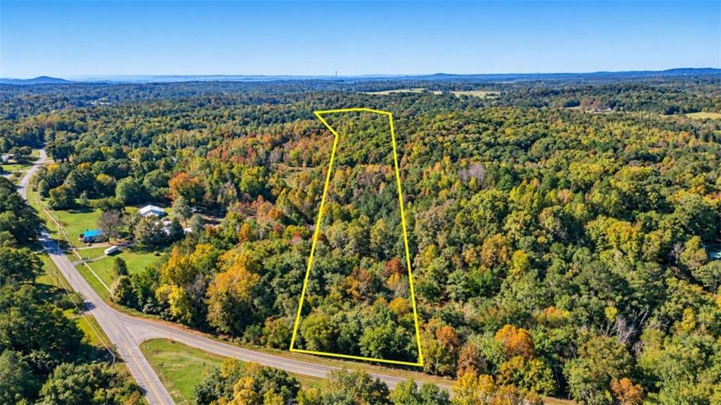 Wax Road, Silver Creek, GA 30161