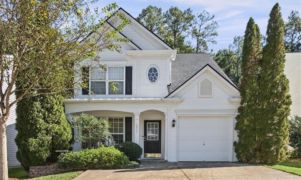 1311 Timuquana Tr., Woodstock, GA 30188