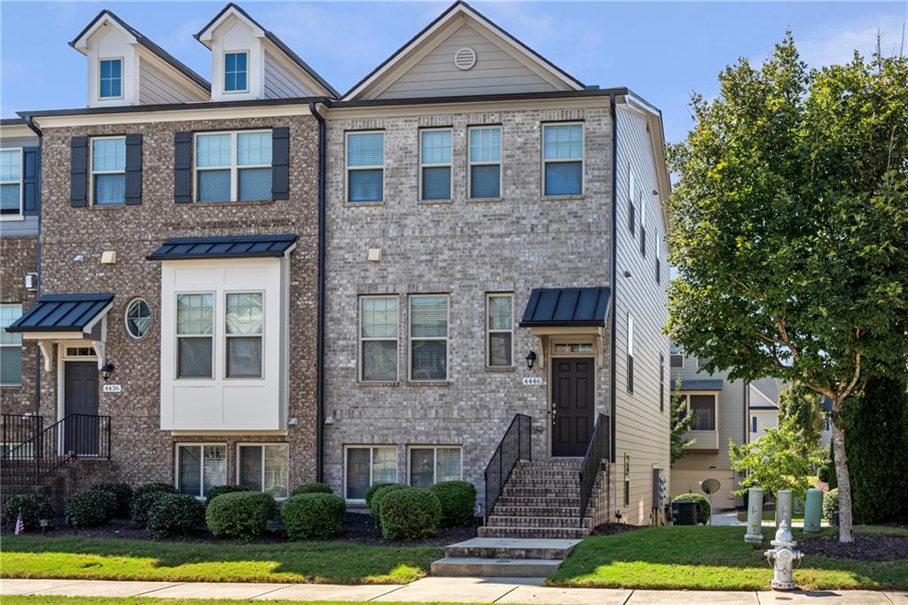 4446 Kerrington Ave., Sugar Hill, GA 30518