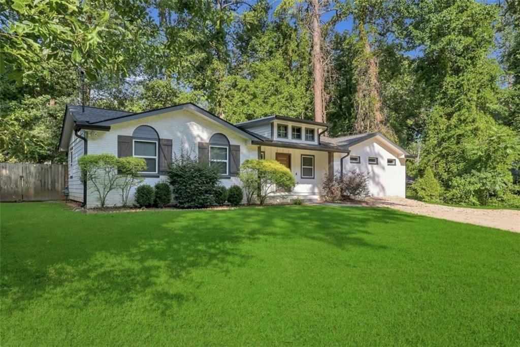 1143 Westmont Rd., Atlanta, GA 30311